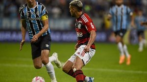 Marcelo Cortez / Flamengo