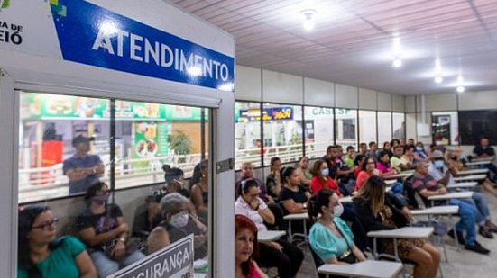 Foto: Divulgação/Sine Maceió