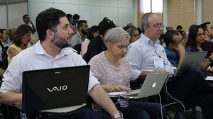 Treinamento sobre Sistema de Gestão do Patrimônio Genético | Divulgação