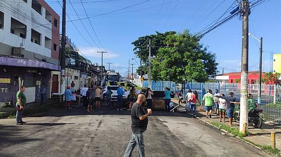 Bruno Protasio/TV Pajuçara