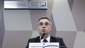 Edilson Rodrigues / Agência Senado