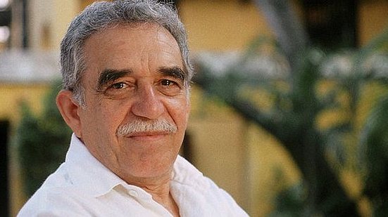 Gabriel García Márquez | Reprodução