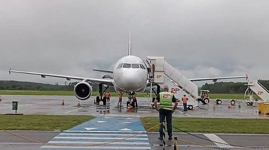 Imagem meramente ilustrativa | Ministério dos Portos e Aeroportos