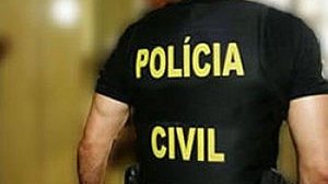 Imagem Polícia Civil designa delegados para investigar desaparecimento de adolescente