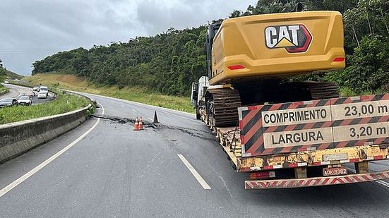 Foto: Divulgação/PRF