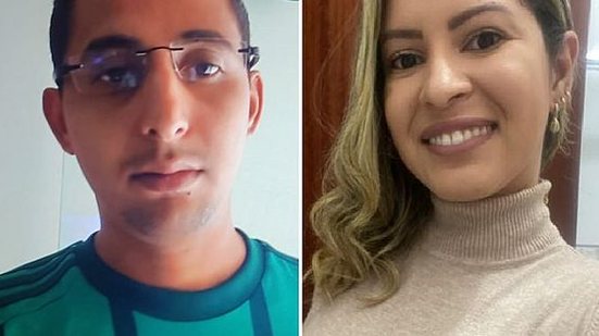 Diego matou Daniela e depois teria tirado a própria vida | Divulgação