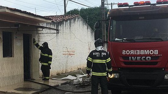 Ascom Bombeiros