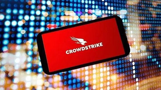 Foto: CrowdStrike/Divulgação