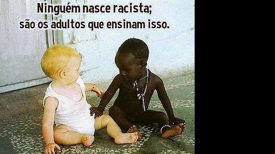 Imagem 10 'memes do bem' para refletir no Dia Nacional da Consciência Negra