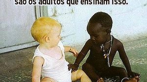 Imagem 10 'memes do bem' para refletir no Dia Nacional da Consciência Negra