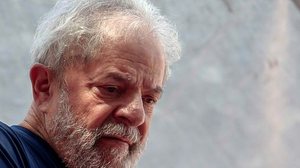 Imagem Lava Jato em SP denuncia Lula por R$ 1 milhão em lavagem de dinheiro