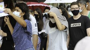 É recomendado que se leve o Cartão de Confirmação da Inscrição | Foto: Fabio Rodrigues-Pozzebom/Agência Brasil