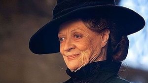 Maggie Smith morreu pacificamente, no hospital | Divulgação