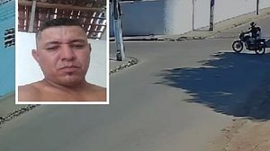 Imagem 'Fui um monstro': pedreiro confessa rapto e estupro de criança em Rio Largo; veja detalhes do depoimento