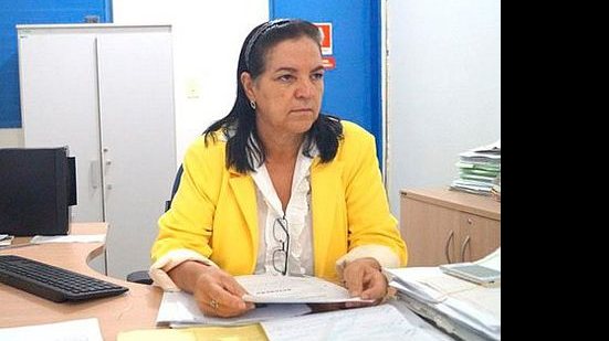 Delegada Maria Tereza Ramos vai ouvir familiares de Rafael José na próxima segunda-feira | Divulgação Polícia Civil