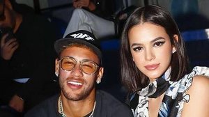 Imagem Whindersson fala sobre fim do namoro de Bruna e Neymar