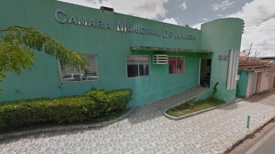 Foto: Reprodução/Google Street View