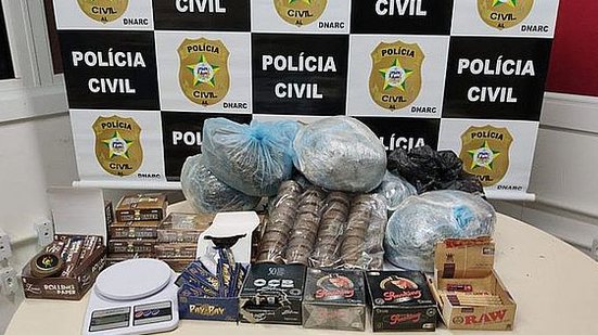 Imagem Normas definem conduta de policiais e delegados da Polícia Civil de Alagoas