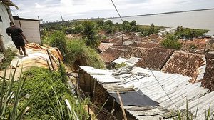 © Joédson Alves/Agência Brasil