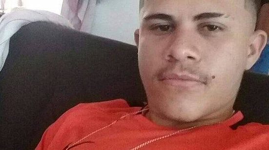 Samuel dos Santos foi morto enquanto dirigia um carro no Tabuleiro do Martins | Arquivo Pessoal