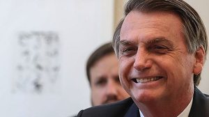 Bolsonaro | Foto: Marcos Corrêa - PR