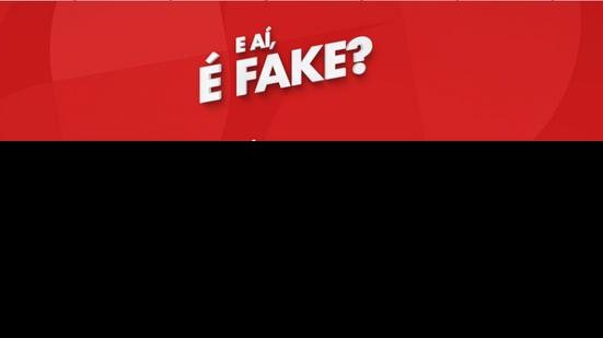 E aí, é fake? | TNH1