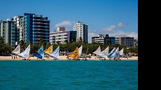 Imagem 90% dos turistas avaliam Maceió positivamente, diz pesquisa