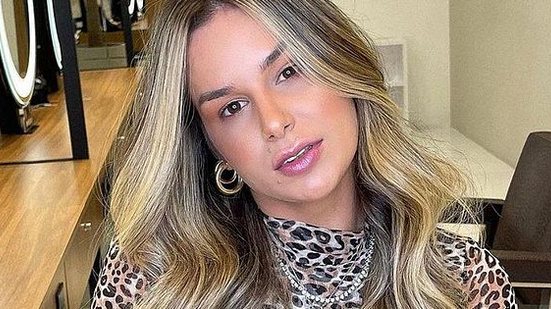 Ex-mulher de DJ Ivis diz que aguarda há quase três meses a apreciação de uma solicitação de medida protetiva e de pensão provisória da filha menor | Foto: Reprodução / Rede Social