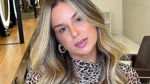 Ex-mulher de DJ Ivis diz que aguarda há quase três meses a apreciação de uma solicitação de medida protetiva e de pensão provisória da filha menor | Foto: Reprodução / Rede Social