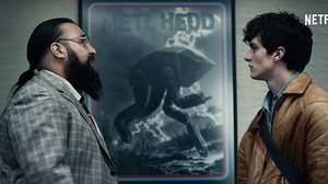 ‘Bandersnatch’: filme de ‘Black Mirror’ faz referência a episódio anterior da série | Reprodução