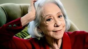 Fernanda Montenegro se apresentou para 15 mil pessoas neste domingo (18) | Reprodução