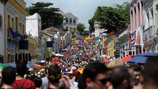 Rafael Furtado / Folha de Pernambuco / Reprodução