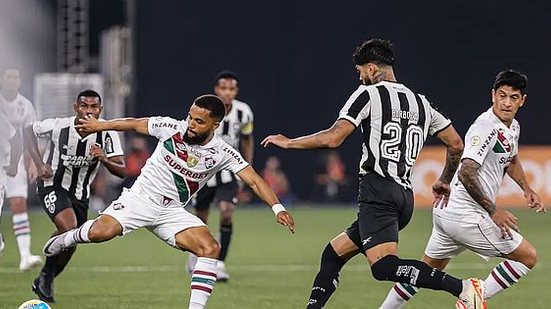 © Marcelo Goncalves/Fluminense F. C./Direitos Reservados