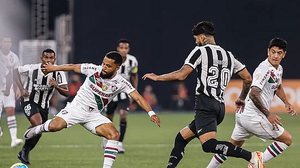 © Marcelo Goncalves/Fluminense F. C./Direitos Reservados