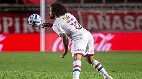 Marcelo Gonçalves / Fluminense