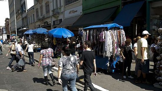 Arquivo / Agência Brasil