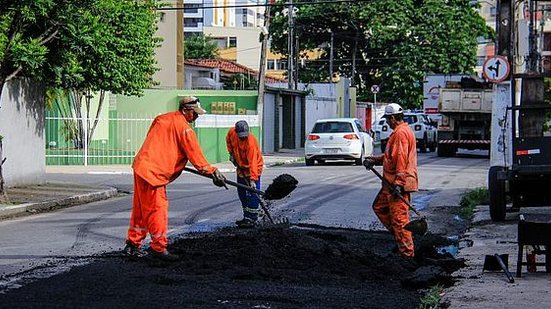 Pei Fon / Secom Maceió