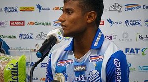 Matheus Pimenta / Ascom CSA