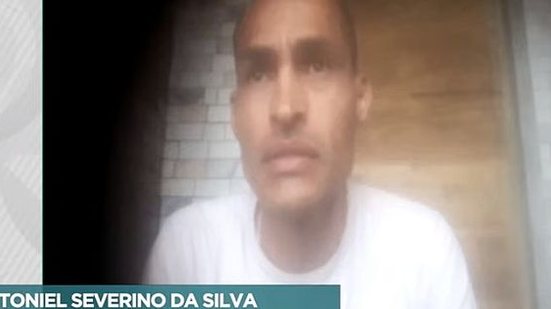 Reprodução / TV Pajuçara