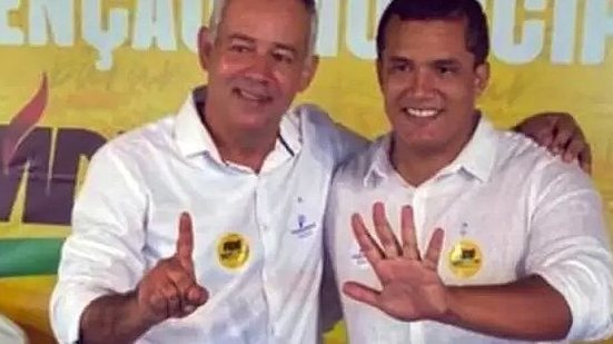 Imagem Pesquisa Ibrape: Bruno Feijó lidera em Boca da Mata com 50% das intenções de voto