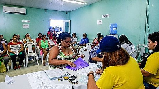 Pei Fon / Secom Maceió