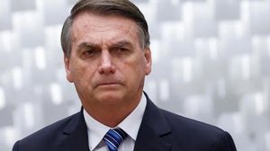 Imagem PL diz que Bolsonaro retorna ao Brasil no dia 30 de março