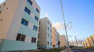 Conjunto Residencial | Reprodução