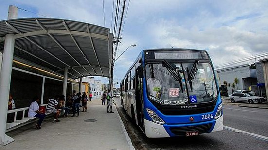 Arquivo Secom Maceió