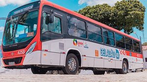 Imagem Linhas de ônibus serão reforçadas nos dias de Enem; confira itinerários