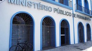 Ministério Público de Pernambuco | Divulgação/TCE