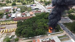 Ricardo Alves/RVídeo/Prefeitura de Penedo