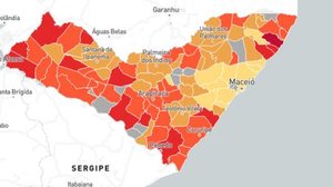 Imagem Onde a gasolina é mais cara em Alagoas? veja preço nos 102 municípios