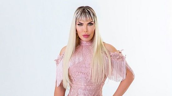 Rodrigo Alves revela detalhes da transformação física que vai culminar na cirurgia de mudança de sexo | Rodrigo Alves / Instagram