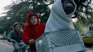 Imagem O clássico 'E.T. - O Extraterrestre' retorna aos cinemas após 40 anos; confira programação